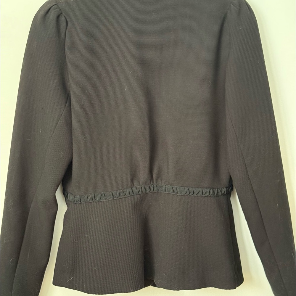 Max Studio jacket 🩵 - Picture 3 of 5